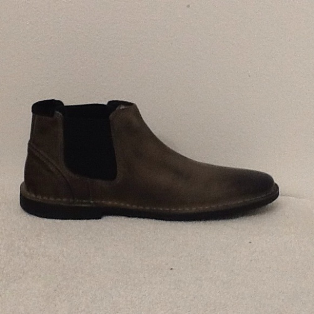 Steve Madden "Impass" boots - Picture 1 of 4